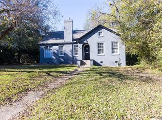 3256 Montezuma Rd, Montgomery, AL 36106