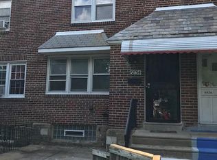 6834 Roosevelt Blvd, Philadelphia, PA 19149