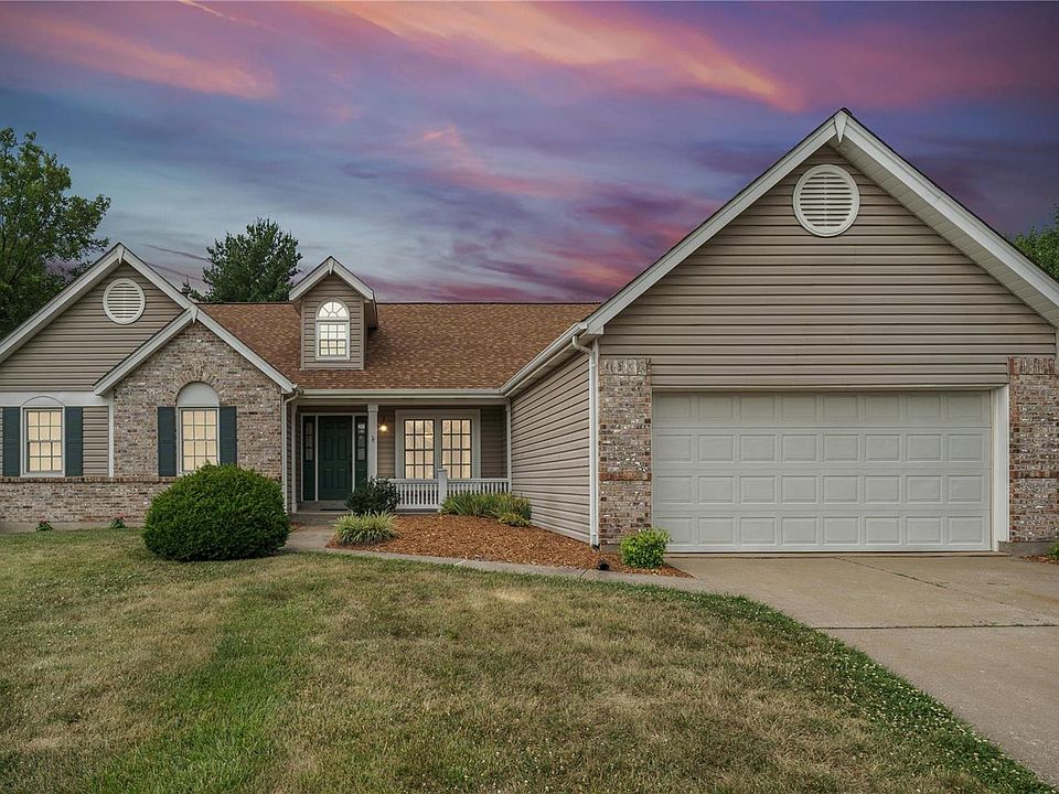 1st image of 3801 Hartack Ct