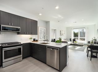MV Apartments, Mountain View, CA 94040