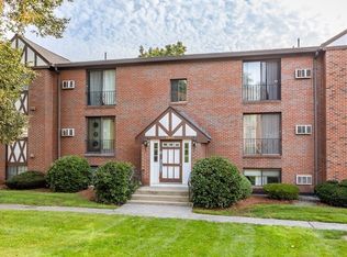1241 Lawrence St APT 303, Lowell, MA 01852