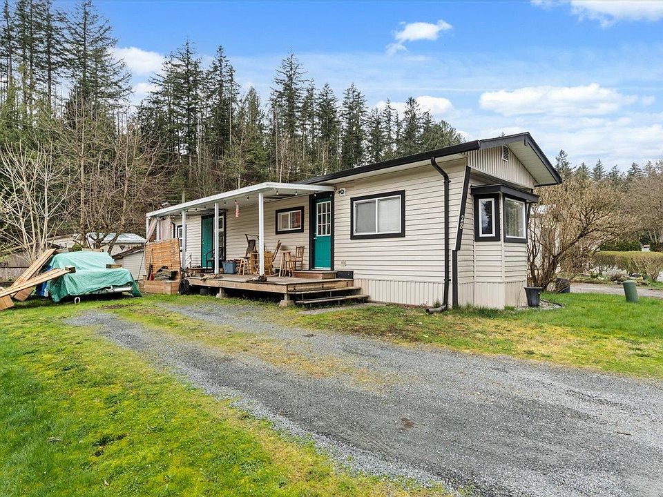 1st image of 3942 Columbia Valley Rd #28