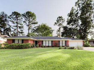 409 Sandefur Dr, Shreveport, LA 71105