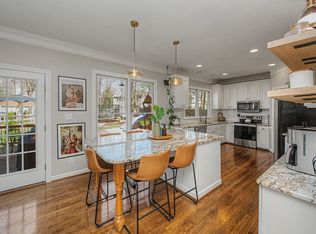 2006 Warwickshire Dr, Greensboro, NC 27455