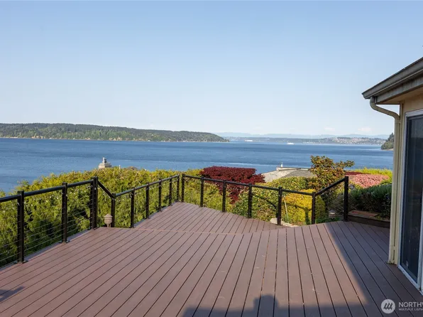 7177 Grandview Place, Gig Harbor, WA 98335