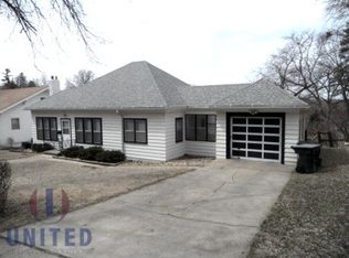 2123 Kennedy Dr, Sioux City, IA 51104
