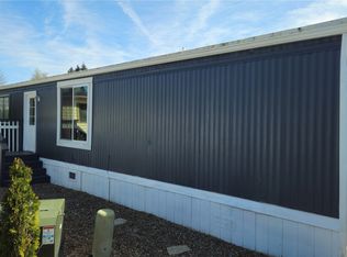 5600 Mt Solo Road #41, Longview, WA 98632