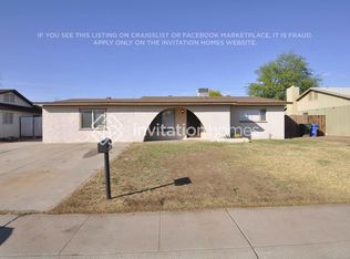 11628 N 49th Dr, Glendale, AZ 85304