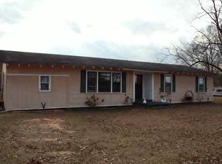 49 Sauls Rd, Jayess, MS 39641