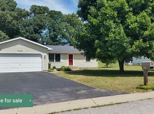 4103 W Erin Dr, La Porte, IN 46350