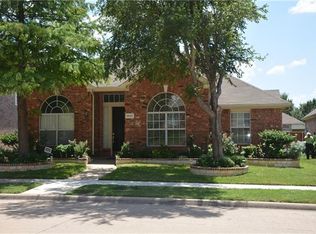 2041 Fox Glen Dr, Allen, TX 75013
