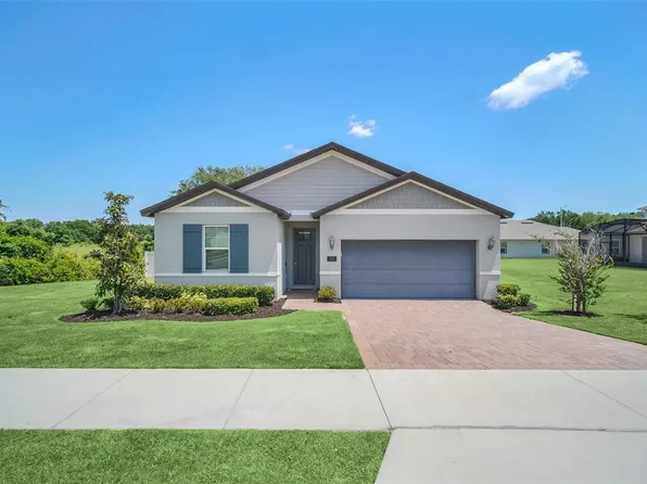 423 Bellissimo Pl, Howey In The Hills, FL 34737