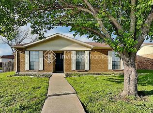5500 Squires Dr, The Colony, TX 75056