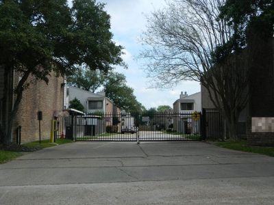 3901 Woodchase Dr UNIT 44, Houston, TX, 77042