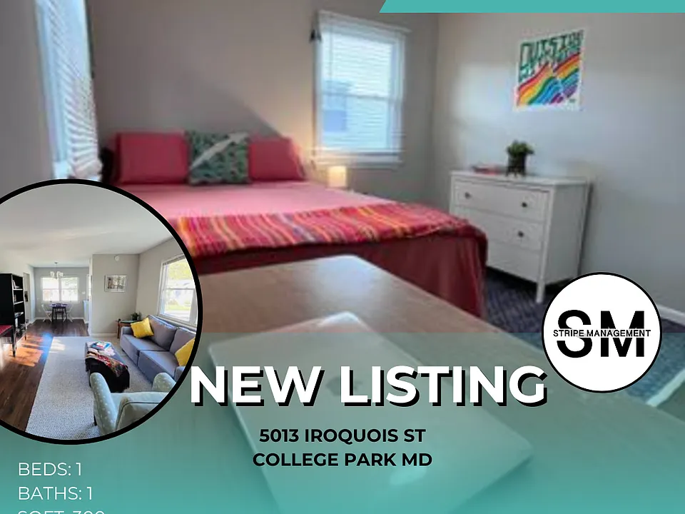 5013 Iroquois St #3