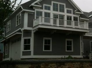 288 Eastern Promenade, Portland, ME 04101