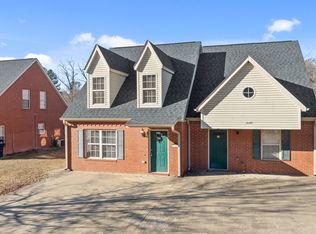 2681 Bowman Dr, Springdale, AR 72762