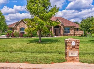 6815 SE 162nd St, Oklahoma City, OK 73165