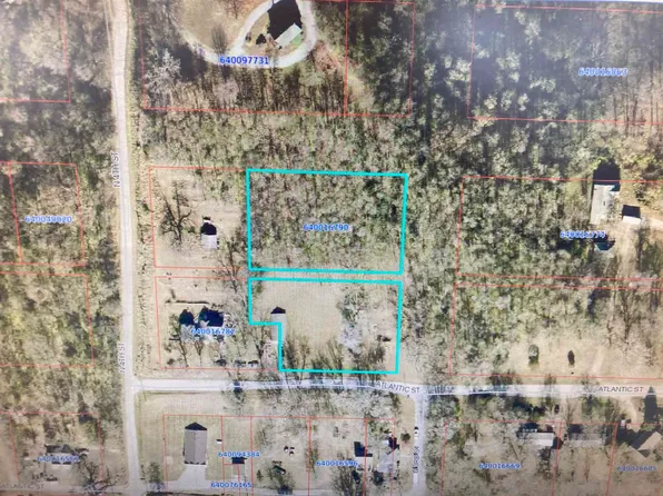 306 Atlantic St, Brownville, NE 68321