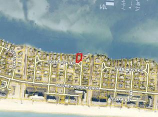 711 Sailfish Dr, Fort Walton Beach, FL 32548