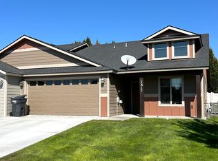 7617 Tekoa Dr, Pasco, WA 99301