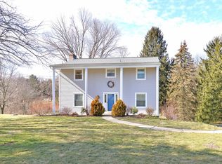 2595 Cole Rd, Wexford, PA 15090