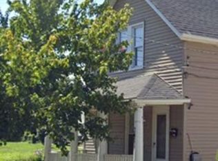 3464 E 73rd St, Cleveland, OH 44127