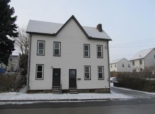 1310 Mifflin St, Homestead, PA