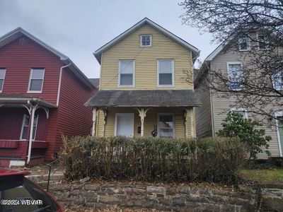 747 2nd St, Williamsport, PA, 17701