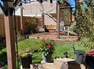 309 N Cantril St, Castle Rock, CO 80104