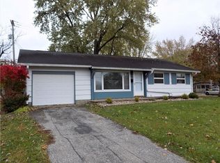 601 N Arlington St, Greencastle, IN