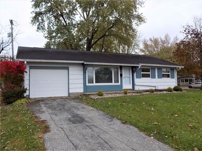 601 N Arlington St, Greencastle, IN, 46135