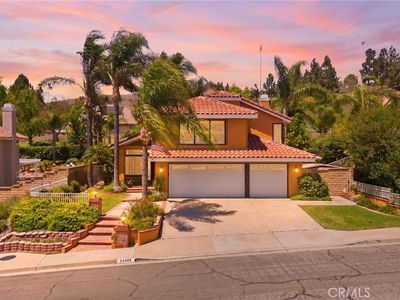 24663 Via Melinda, Yorba Linda, CA, 92887