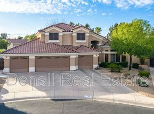 1220 S Abilene Ct, Gilbert, AZ 85233