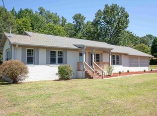 125 Pittard Rd, Athens, GA 30601
