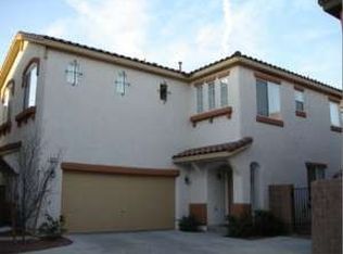 3727 Perugia Ct, Las Vegas, NV 89141