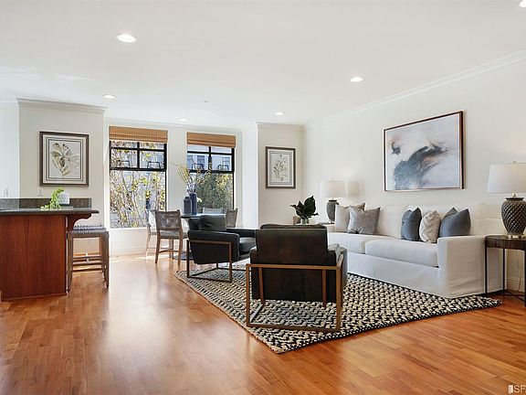 5th image of 3110 California St APT 3A