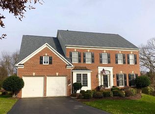 5425 Sherman Oaks Ct, Haymarket, VA
