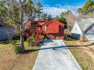 379 Arnold Rd, Lawrenceville, GA 30044