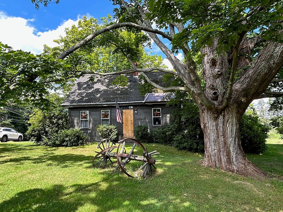 74 Amesbury Road, Kensington, NH 03833 MLS 5005002 Zillow