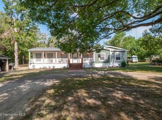 315 Jackson Ave, Brooksville, FL 34604