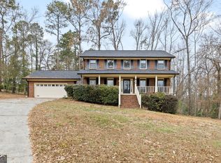 4064 Fairlane Ct, Augusta, GA 30906