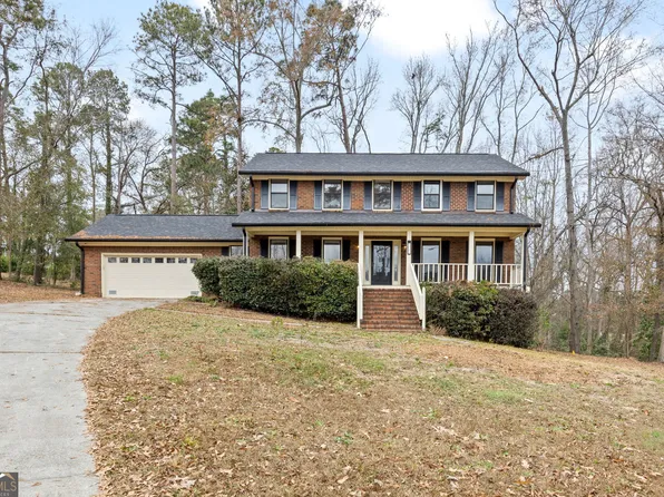 4064 Fairlane Ct, Augusta, GA 30906