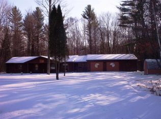 11001 County Rd N, Marshfield, WI 54449