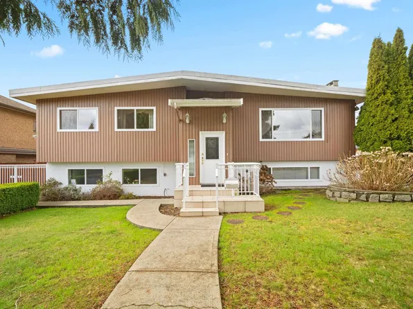 6565 Sumas Dr, Burnaby, BC V5B 2V1