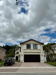 12701 SW 42nd St, Hollywood, FL, 33027