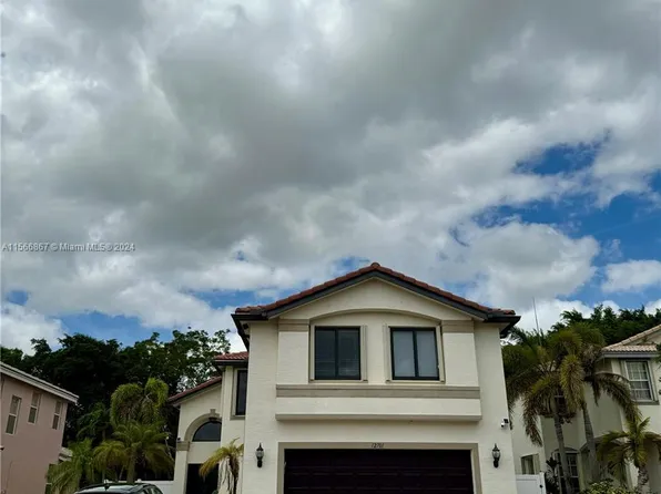 12701 SW 42nd St, Hollywood, FL 33027