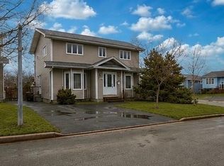 1 Rideau Place, Mount Pearl, NL A1N4C1
