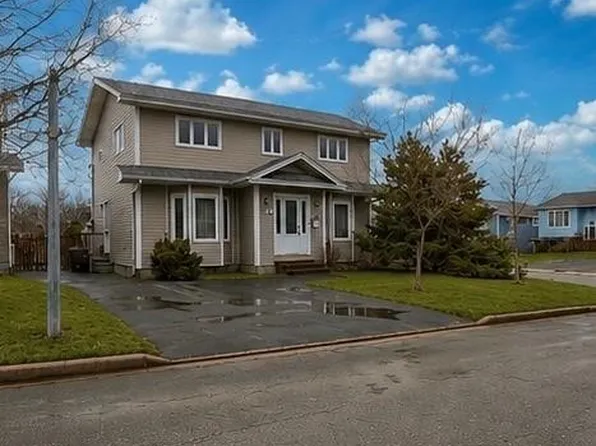 1 Rideau Place, Mount Pearl, NL A1N4C1