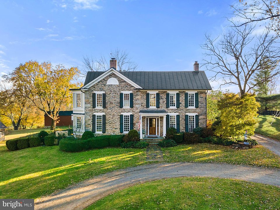 36631 Paxson Rd, Purcellville, VA 20132 Zillow